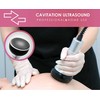 BeautyRelax Estetinis daugiafunkcis prietaisas Body face Deluxe