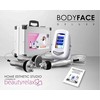 BeautyRelax Estetinis daugiafunkcis prietaisas Body face Deluxe