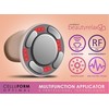 „BeautyRelax Beauty Relax Celluform Optimal“ estetinis prietaisas