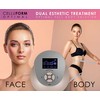 „BeautyRelax Beauty Relax Celluform Optimal“ estetinis prietaisas