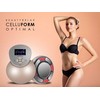 „BeautyRelax Beauty Relax Celluform Optimal“ estetinis prietaisas