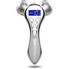 BeautyRelax Kosmetikos prietaisas veidui ir kūnui "Emsroller 4D