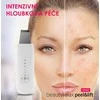 Beauty Relax BeautyRelax Peel &amp; lift Smart BR-1480 ultrasonic spatula