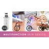 Beauty Relax BeautyRelax Ultrasonic spatula Peel &amp; Lift Premium baltas BR-1530