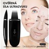Beauty Relax BeautyRelax Ultrasonic spatula Peel &amp; Lift Premium BR-1540