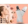 Beauty Relax BeautyRelax Ultrasonic spatula Peel &amp; Lift Premium baltas BR-1530