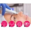 Beauty Relax BeautyRelax Ultrasonic spatula Peel &amp; Lift Premium baltas BR-1530
