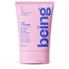 None BEING Big Volume šampūns ar avokado un makadāmijas eļļu 354ml