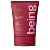 None BEING Goodbye Frizz šampūns ar jojobas un mandeļu eļļu 354ml