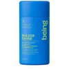 None BEING Major Shine nenuplaunamas kondicionierius su taukmedžio sviestu ir alavijo ekstraktu 227 ml