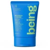 None BEING Nourish &amp; Shine šampūns ar šī sviestu un alvejas ekstraktu 354ml