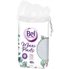 BEL FACE &amp; BODY oval discs 40 pcs