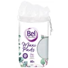 Bel Set of oval make-up removal pads Face &amp; Body Cosmetic 3 x 40 pcs