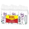 Bel Set of oval make-up removal pads Face &amp; Body Cosmetic 3 x 40 pcs