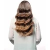 Bellissima Conical curling iron 11856 Glam Waves