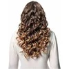 Bellissima Conical curling iron 11856 Glam Waves