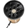 Plaukų džiovintuvas XL Ceramic Hot Air Diffuser - Bellissima - Diffon Supreme Argan Oil For Skirtas garbanotiems plaukams Hair - 2 Speeds 3 Temperatures
