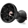 Bellissima Plaukų džiovintuvas su difuzoriumi garbanotiems plaukams 11968 DIFFON Ion Ceramic Dual Voltage