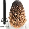 Bellissima Soft Curl s attachment Curl s plaukų garbanojimo žnyplės 11768 My Pro Twist &amp; Style GT22 200