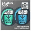 Below The Belt Fresh Ballers Duo Gift Set