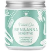 Ben &amp; Anna Ben&amp;Anna Natūralus dažų pasta Jautrus 100ml dantų pasta