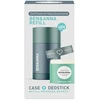BEN &amp; ANNA Dezodorantas with case Persian Lime Deo Stick 40 g