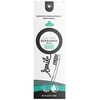 Ben &amp; Anna Natural Toothpasta Natūrali dantų pasta su aktyvuota anglimi Juodas 75ml