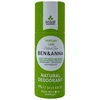 BEN &amp; ANNA Natural deodorant Persian Lime Natural Dezodorantas 25 g