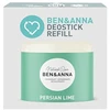 BEN &amp; ANNA Persian Lime Deo Stick Refill 40 g