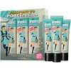 Benefit Passport To Porefection Travel Set makiažo bazė, 3 x 22 ml