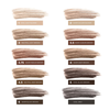 Benefit Gimme Brow+ Antakių gelis, spalva - 04 Warm Deep Brown, 1.5 g