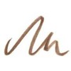 Benefit Goof Proof Brow Pieštukas antakių pieštukas, atspalvis: 3.75 Warm Medium Brown, 0.34 g