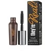 Benefit They´re Real! Lengthening Blakstienų tušas Travel Size ilginamasis blakstienų tušas, atspalvis Jet Juodas:, 4 g
