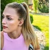 Beneto Žavūs sidabriniai auskarai su cirkoniais Angel sparnai AGUP707L