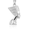 Beneto Design sidabrinis pendant Tutankhamun AGH191