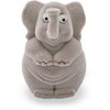 Beneto Exclusive Elephant dovanų dėžutė Elephant KDET11-G