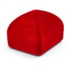Beneto Exclusive Suede red gift box KS2-V