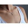 Beneto Benetto Fashion sidabrinis pakabukas Anchor AGH233