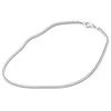 Beneto Exclusive Fine sidabrinis bracelet AGB430