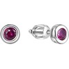 Beneto Sidabrinis earrings AGUP1561S