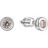 Beneto Sidabrinis earrings AGUP1564S