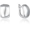 Beneto Stunning sidabrinis earrings AGUC2268