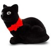 Beneto Exclusive Beneto išskirtinė zomšinė dovanų dėžutė Cat KDET8-B