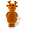 Beneto Exclusive Suede gift box Reindeer KDET24