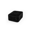 Beneto Exclusive Suede juodas gift box KS3