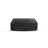 Beneto Exclusive Suede juodas gift box KS5