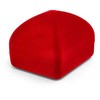 Beneto Exclusive Suede red gift box KS2-V