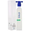 Benetton Cold EDT tualetinis vanduo vyrams, 100 ml