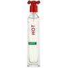 Benetton Hot EDT tualetinis vanduo moterims, 100 ml