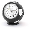 Bentime Budík NB40-BM09001BK-N